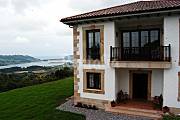 Villa pour 10 personnes à 8 km de la plage Asturies