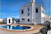 Casa de Campo con Piscina, 4 Estrellas Menorca