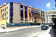 Apartamento de 2 habitaciones a 100 m de la playa Pontevedra