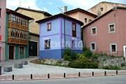 Casa para 4 personas en el centro de Llanes Asturias