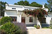 Villa con piscina privada junto de playas Lisboa