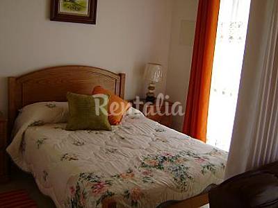 Apartment Bedroom Isle of Pico Lajes do Pico Apartment