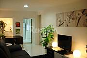 Apartamento para 4-5 personas a 15 km de la playa Lisboa