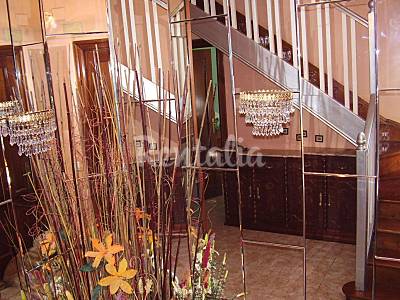 Casa Parte interna della casa Rioja (La) Logroño Casa