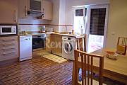 Appartement de 1 chambre à Gijon centre Asturies