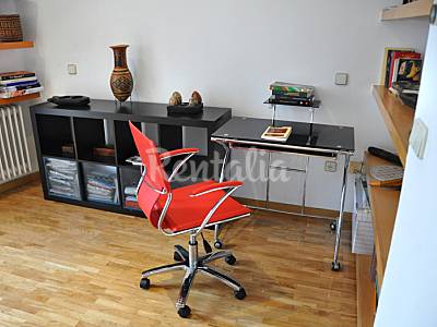 Appartamento Salotto Madrid Madrid Appartamento