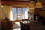 Appartamento in affitto con vista sulle montagne Lleida