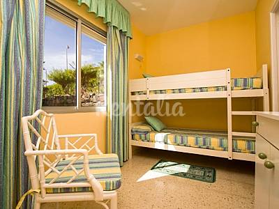 Sueño Chambre Ténériffe Adeje Villa