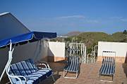 Apartamento de 2 habitaciones a 1500 m de la playa Murcia