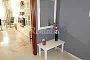 Apartamento 3 dormitorios a 100 m de la playa Málaga