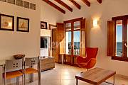 Apartamento Turístico 1ª línea de playa Alicante