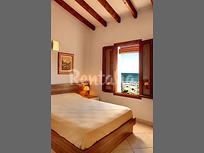Appartement Chambre Alicante Villajoyosa/Vila Joiosa (la) Appartement