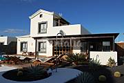 Villa de Gran lujo. - Diseño en Playa Blanca Lanzarote