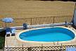 La Caseria de las Delicias - Casa de 12 habitaciones con piscina Jaén