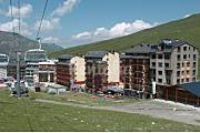 Pie de pistas - Pas de la Casa - Andorra No definido