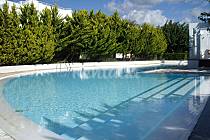 Apartamentos en Menorca a 70 m de la playa. Menorca