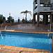 Espectacular Piscina Granada Almuñécar Apartamento