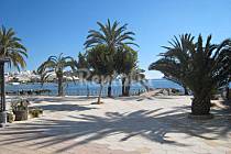 Appartement de 2 chambres à front de mer, Eivissa