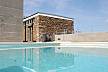 Maison en location avec piscine Bragança