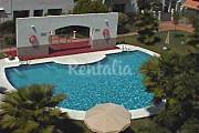 Casa in affitto a 200 m dalla spiaggia Cadice