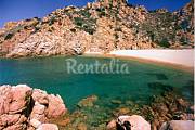 Apartamento en alquiler a 1500 m de la playa Olbia-Tempio
