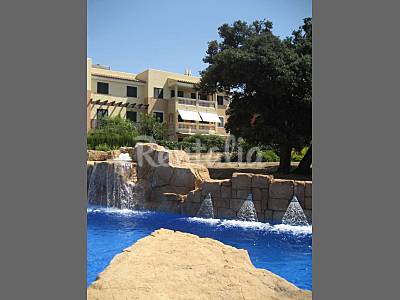 140 Piscina Maiorca Marratxí Casa