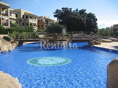 140 Piscina Maiorca Marratxí Casa