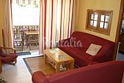 Apartamento espacioso-equipado-climatizado  Menorca