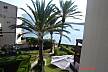 Casa para 6 personas en 1a línea de playa Murcia