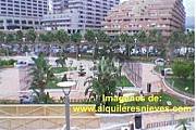 Apartamentos en Marina D'or en 1ªlínea  Castellón