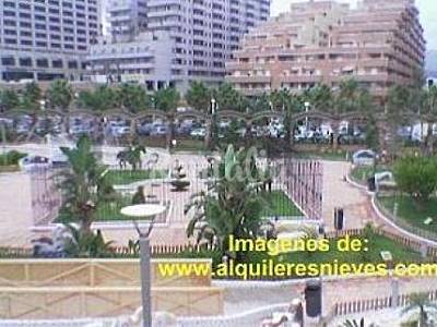 Apartamentos en Marina D'or en 1ªlínea  Castellón