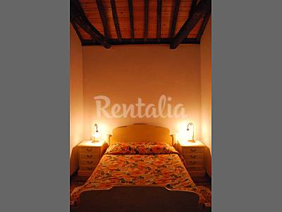 House Bedroom Isle of São Miguel Nordeste House