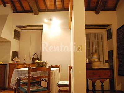 House Indoors Isle of São Miguel Nordeste House