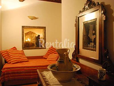 House Indoors Isle of São Miguel Nordeste House