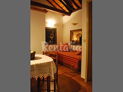 House Living-room Isle of São Miguel Nordeste House