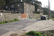 Maison de 4 chambres à 500 m de la plage Lugo
