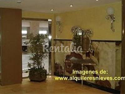 Apartamentos Interior del aloj. Castellón Oropesa del Mar/Orpesa Apartamento