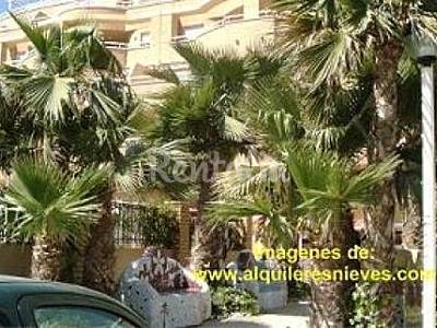 Apartamentos Exterior del aloj. Castellón Oropesa del Mar/Orpesa Apartamento