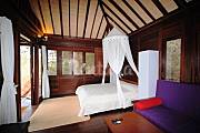 Bungalow a 3 km de Cala Jondal - 6 Pax Ibiza