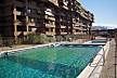 1 bedroom flat with pool in the centre of the city Granada