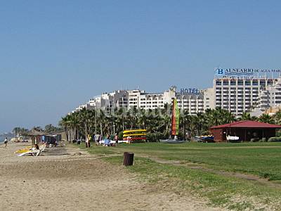 Apartamento Alrededores Castellón Oropesa del Mar/Orpesa Apartamento
