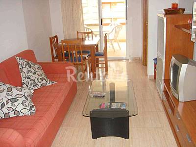 Apartamento Salón Castellón Oropesa del Mar/Orpesa Apartamento