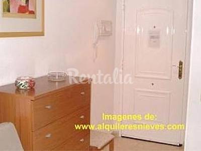 Apartamentos Interior del aloj. Castellón Oropesa del Mar/Orpesa Apartamento