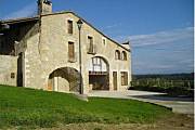 Casa totalmente equipada con piscina Girona