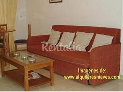 Apartamentos Salón Castellón Oropesa del Mar/Orpesa Apartamento