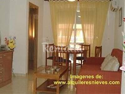 Apartamentos Salón Castellón Oropesa del Mar/Orpesa Apartamento