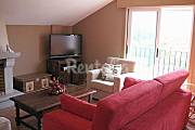 Apartment with 3 bedrooms on the beach front line Pontevedra