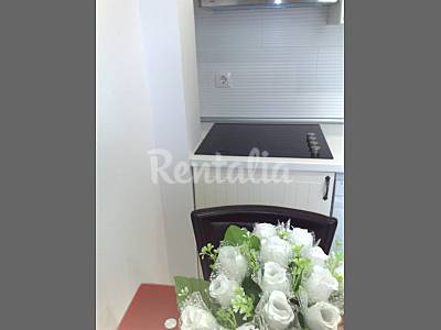Apart. Cocina Barcelona Barcelona Apartamento