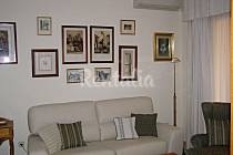 Lovely apartment for 4 people with swimming pool Málaga