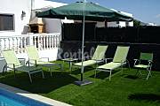 Villa para 6 personas a 300 m de la playa Lanzarote